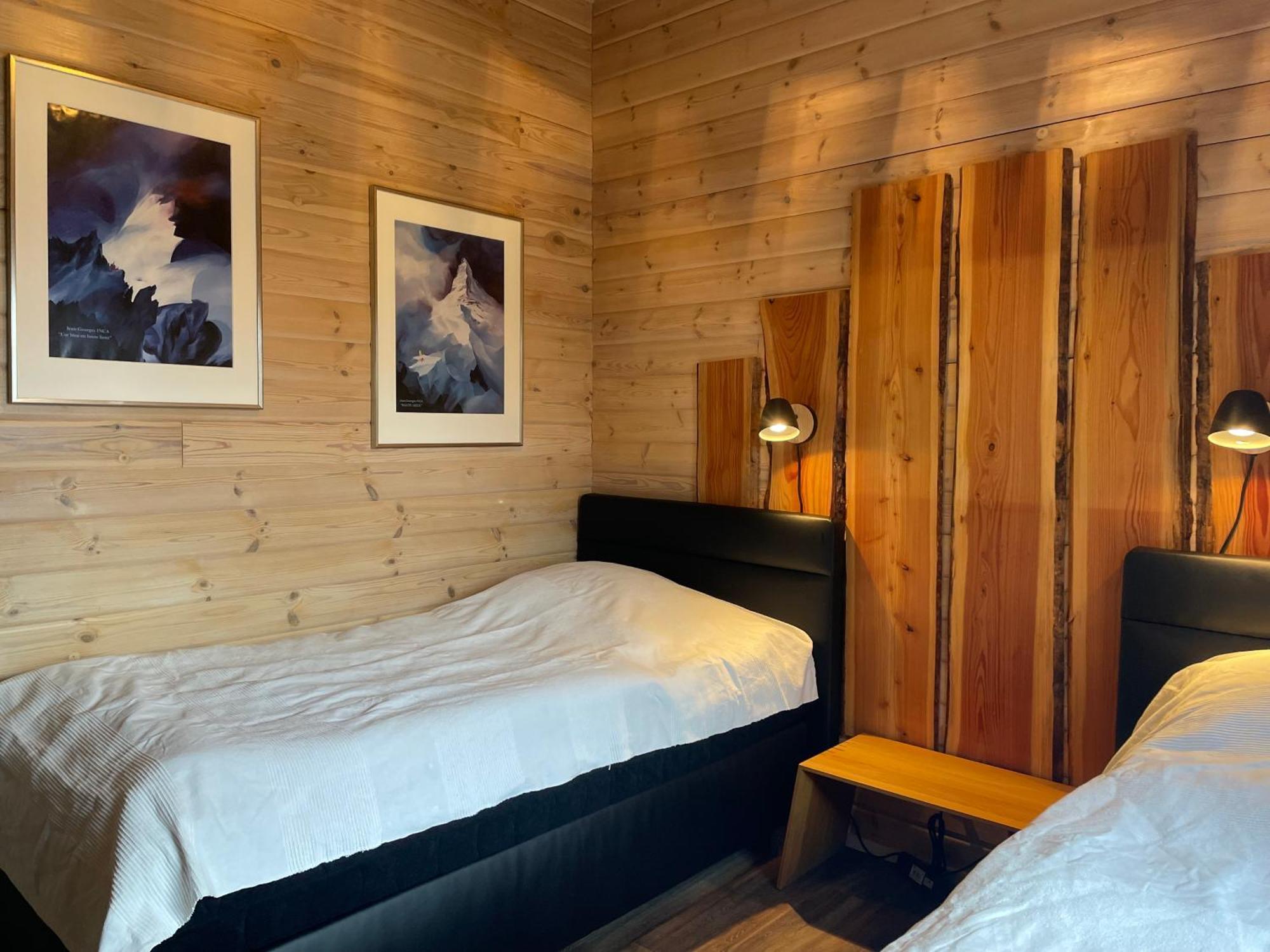Blockhaus Kik Im Harz Villa Sankt Andreasberg Eksteriør bilde